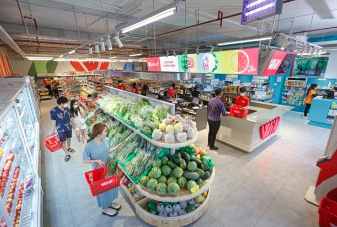 Retail giant Masan named in inaugural Fortune Southeast Asia 500 list